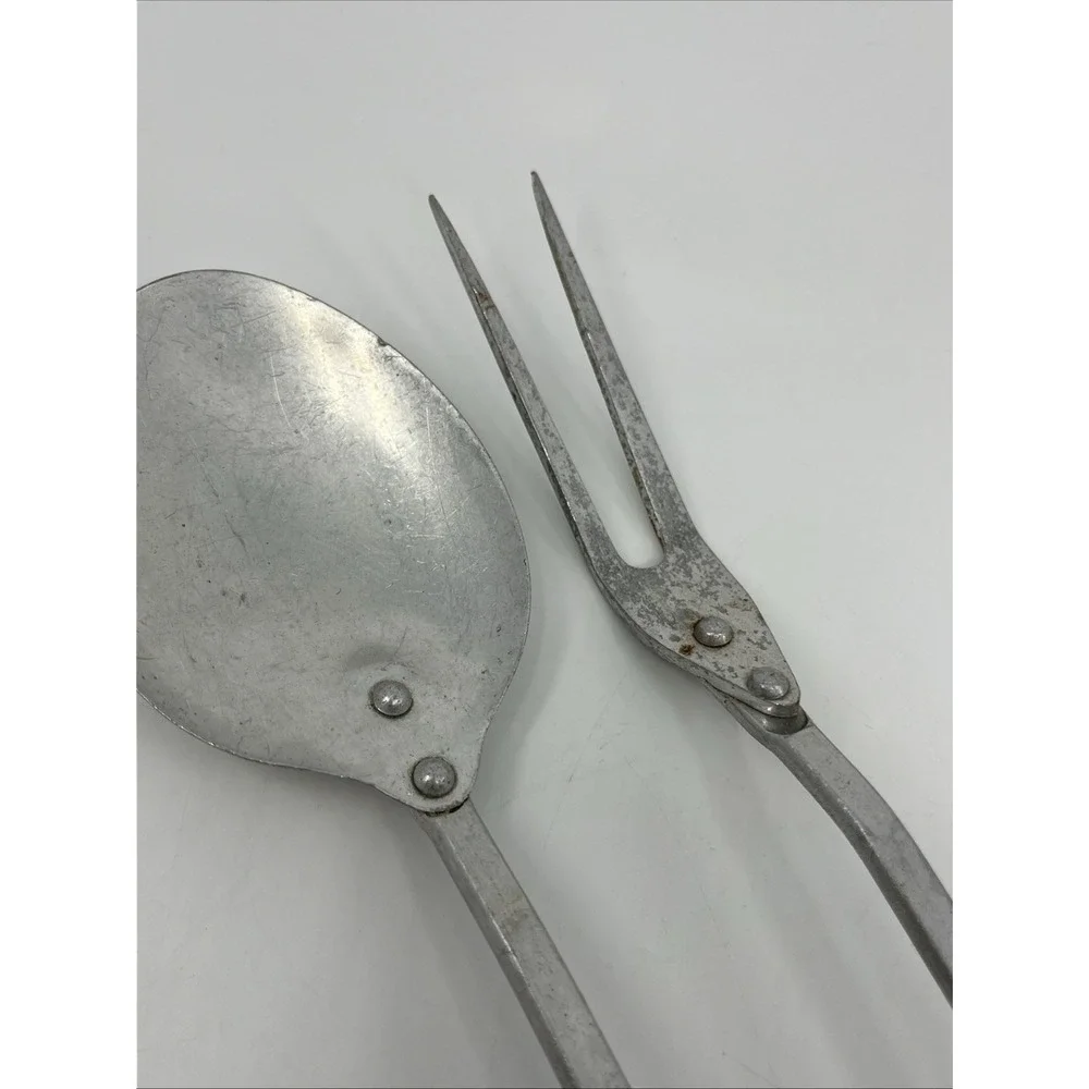 Vintage 1950's‎ Japan Aluminum Utensil 13